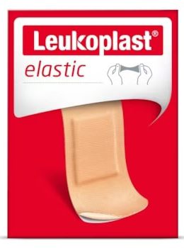 LEUKOPLAST ELASTIC M1 X 8CM - Farmaunclick.it