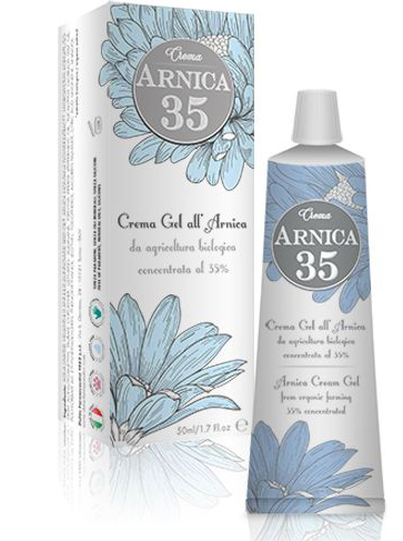ARNICA 35 CREMA GEL 50 ML - Farmaunclick.it