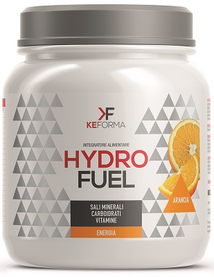HYDRO FUEL ARANCIA 480 G - Farmaunclick.it