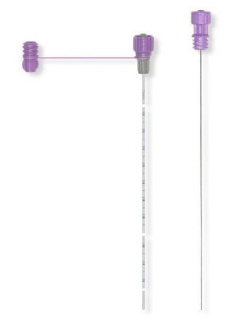 FLOCARE SONDINO NASOGASTRICO IN POLIURETANO CH 12 BIANCO 110CM 1 PEZZO - Farmaunclick.it