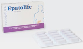 EPATOLIFE 30 CAPSULE - Farmaunclick.it