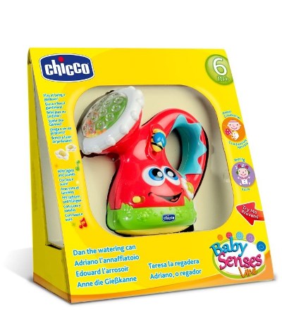 CHICCO GIOCO ADRIANO ANNAFFIATOI - Farmaunclick.it