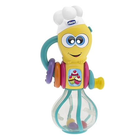 CHICCO GIOCO BABY CHEF - Farmaunclick.it