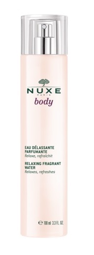 NUXE BODY EAU DELASSANTE PARFUMANTE 100 ML - Farmaunclick.it