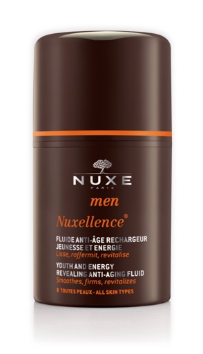 NUXE MEN TRATTAMENTO ANTI-ETA' UOMO NUXELLENCE MEN 50 ML - Farmaunclick.it