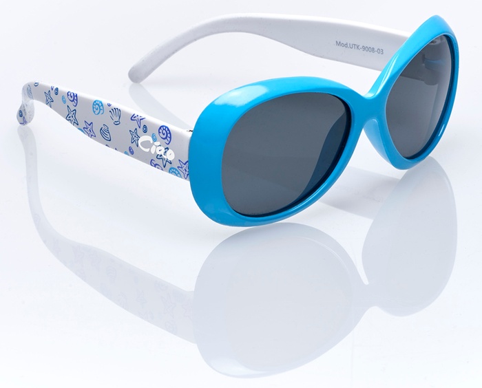 CIAO 9008/03 OCCHIALE DA SOLE BAMBINO CON LENTI POLARIZZATE 1 PAIO - Farmaunclick.it