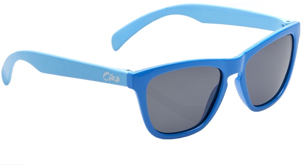 CIAO 9009/0506 OCCHIALE DA SOLE BAMBINO CON LENTI POLARIZZATE 1 PAIO - Farmaunclick.it