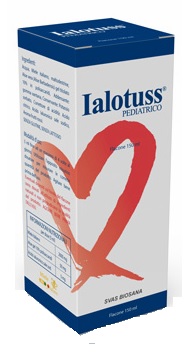 IALOTUSS PEDIATRICO 150 ML - Farmaunclick.it