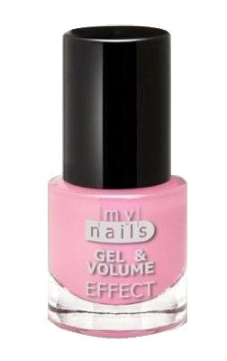 MY NAIL GEL & VOLUME EFFECT 18 CIPRIA - Farmaunclick.it
