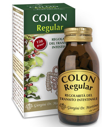 COLON REGULAR 150 GRANI - Farmaunclick.it