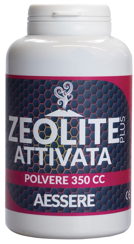 ZEOLITE PLUS ATTIVATA 350 ML - Farmaunclick.it