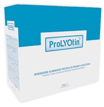 PROLYOTIN POLVERE 300 G - Farmaunclick.it