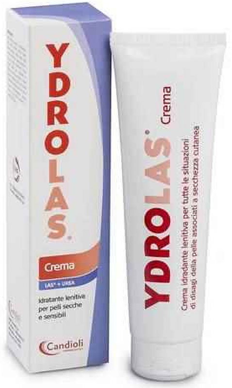 YDRO LAS CREMA 150 ML - Farmaunclick.it