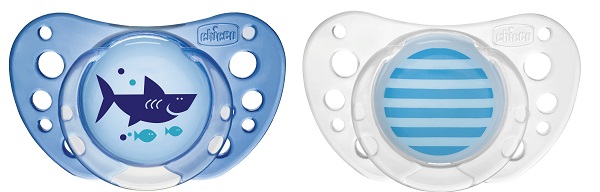 CHICCO SUCCHIETTO AIR BOY IN CAUCCIU' 16-36 MESI 2 PEZZI - Farmaunclick.it