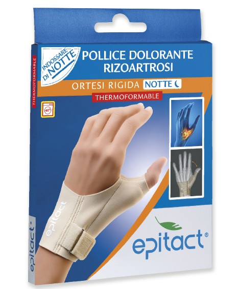EPITACT ORTESI POLLICE MANO NOTTE DESTRA M - Farmaunclick.it