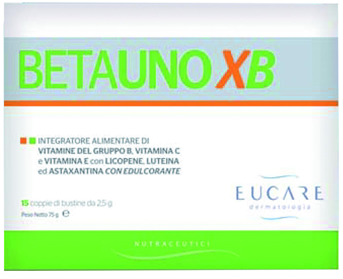 BETAUNO XB 30 BUSTINE - Farmaunclick.it