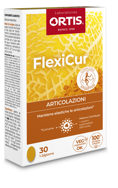 FLEXICUR 30 COMPRESSE PROMO - Farmaunclick.it