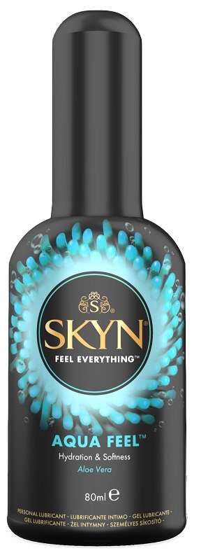 SKYN GEL AQUAFEEL 80 ML - Farmaunclick.it