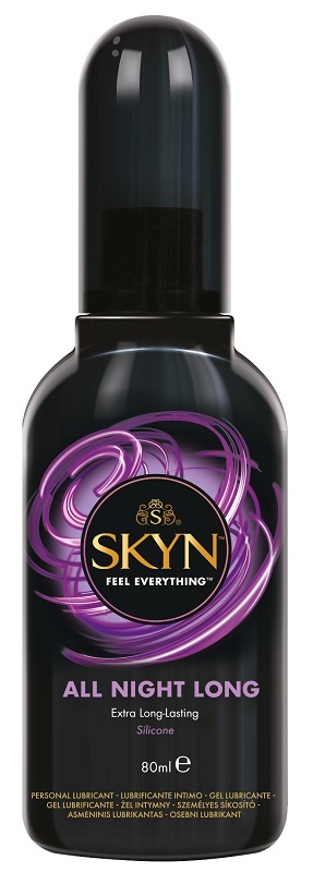 SKYN GEL ALLNIGHTLONG 80 ML - Farmaunclick.it