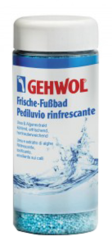 GEHWOL PEDILUVIO RINFRESCANTE 330 G - Farmaunclick.it