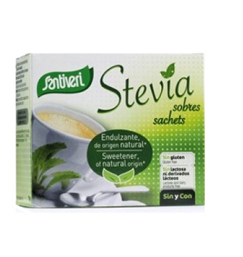 STEVIA 50 BUSTINE DA 1,4 G - Farmaunclick.it