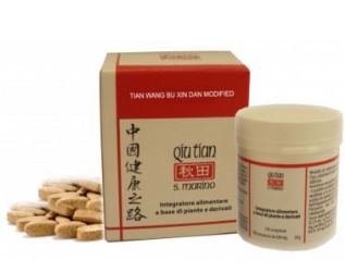 TIAN WANG BU XIN DAN 100 MODIFIED COMPRESSE - Farmaunclick.it