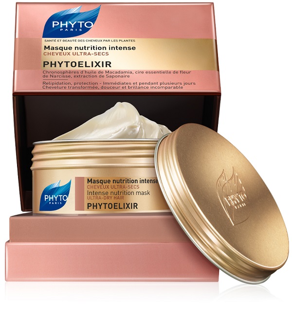 PHYTOELIXIR MASCHERA 200 ML - Farmaunclick.it