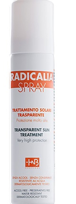 RADICALIA SPRAY 200 ML - Farmaunclick.it