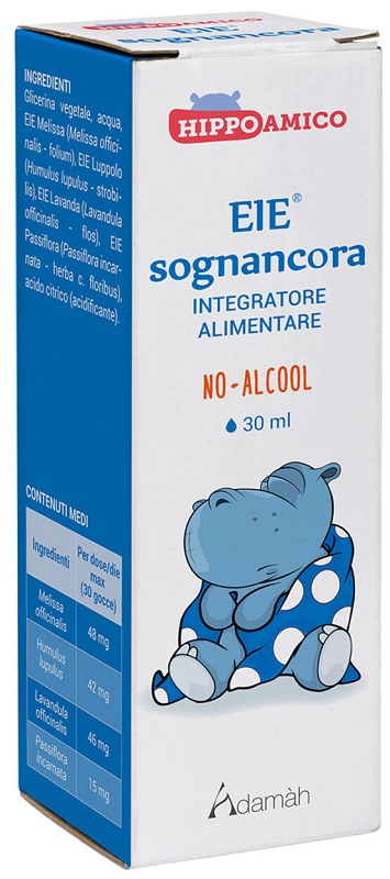 EIE SOGNANCORA GOCCE 30 ML - Farmaunclick.it