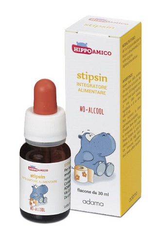 EIE STIPSIN GOCCE 30 ML - Farmaunclick.it