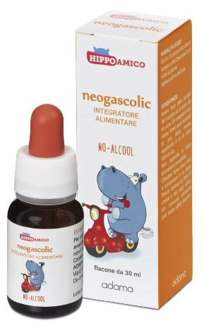 EIE NEOGASCOLIC GOCCE 30 ML - Farmaunclick.it