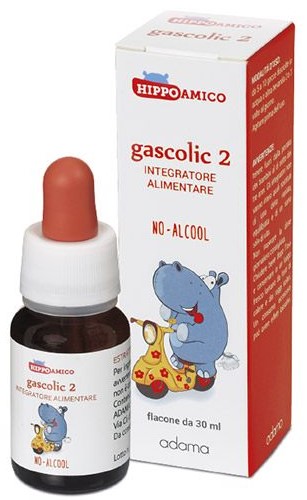 EIE GASCOLIC 2 GOCCE 30 ML - Farmaunclick.it