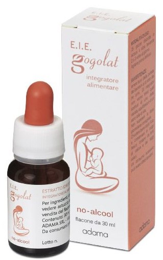 EIE GOGOLAT GOCCE 30 ML - Farmaunclick.it