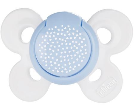 CHICCO SUCCHIETTO COMFORT BOY IN CAUCCIU' 0-6 MESI 1 PEZZO - Farmaunclick.it