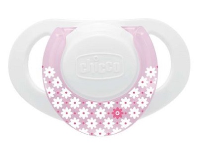CH SUCCH COMPACT GRL SIL 0-6 - Farmaunclick.it