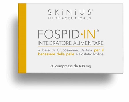 FOSPID-IN 30 COMPRESSE - Farmaunclick.it