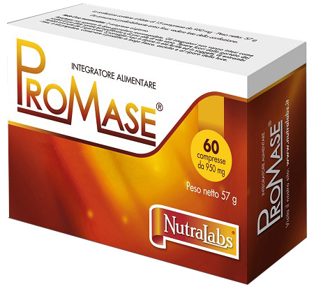 PROMASE 60 COMPRESSE 720 MG - Farmaunclick.it