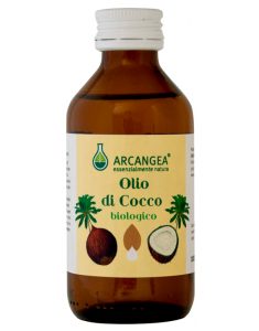 OLIO COCCO BIOLOGICO 100 ML - Farmaunclick.it