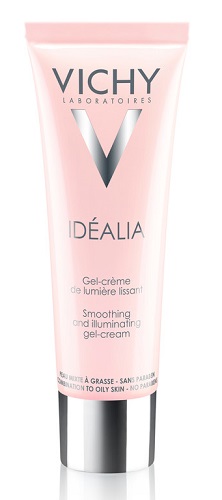 IDEALIA CREMA GEL 50 ML - Farmaunclick.it