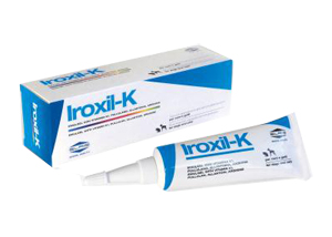 IROXIL K 50 ML - Farmaunclick.it
