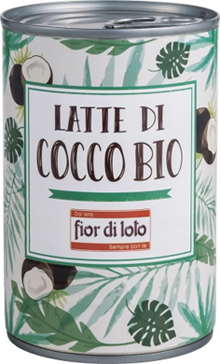 BEVANDA DI COCCO BIO 400 ML - Farmaunclick.it