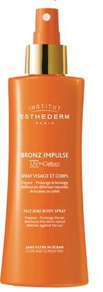 PHOTO BRONZ IMPULSE 50 ML - Farmaunclick.it