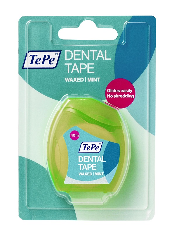 TEPE FILO INTERDENTALE 40 M - Farmaunclick.it