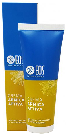 EOS CREMA ARNICA CO2 50ML - Farmaunclick.it