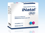 INATAL DUO 14 BUSTINE - Farmaunclick.it