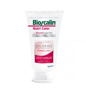 BIOSCALIN NUTRI COLOR BALSAMO SINCROB 150 ML - Farmaunclick.it