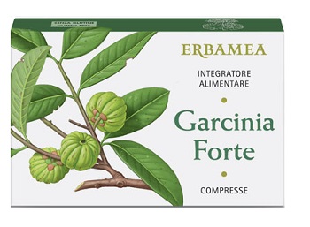 GARCINIA FORTE 30 COMPRESSE - Farmaunclick.it
