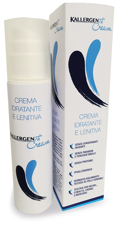 KALLERGEN TH CREAM 200 ML - Farmaunclick.it