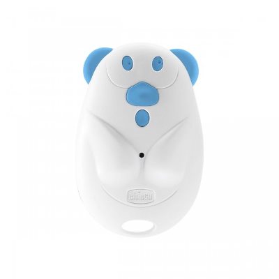 CHICCO TEDDY TRACKER 2017 - Farmaunclick.it