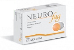 NEUROFAG 20 COMPRESSE - Farmaunclick.it
